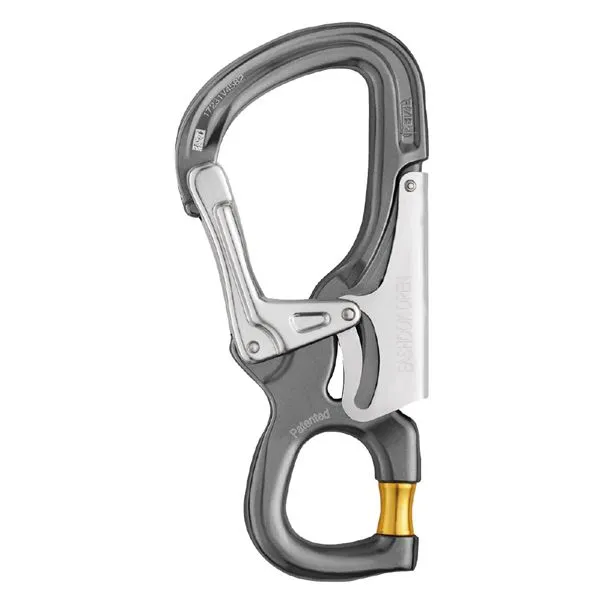 【送料無料】PETZL ぺツル イーズフックオープン アブソービカY・グリヨン用 M043AA00 工具 ツール DIY 作業工具
