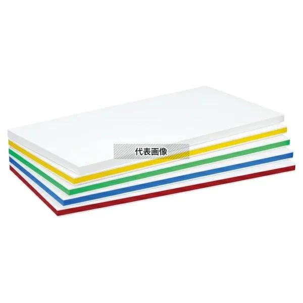 住友 軽量抗菌スーパー耐熱まな板 軽之助 SSKLO 白 500x270xH20 1.8kg  138910【在庫有り】