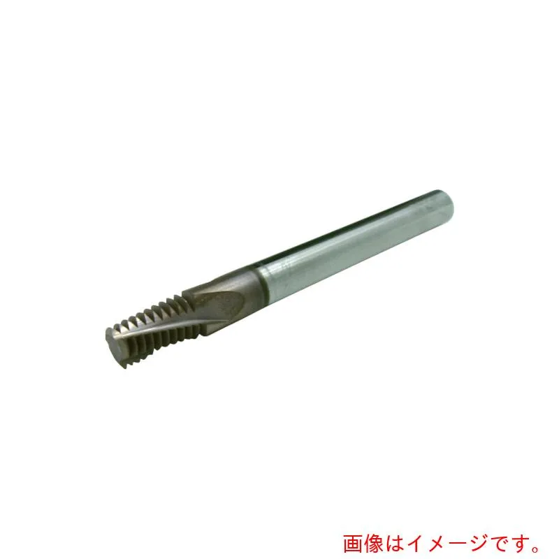 イスカルジャパン 超硬ソリッドエンドミル ＭＴＥＣ－ＵＮ ＩＣ９０８ 【品番：MTEC 0375C11 11 UN】