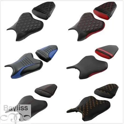 【並行輸入品】 ヤマハ yzfr6 yzf r6 2006-2007用バイクリア用フロントリアショックアブソーバー