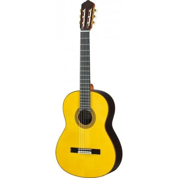 YAMAHA GC22S ナチュラル ヤマハ クラシックギター