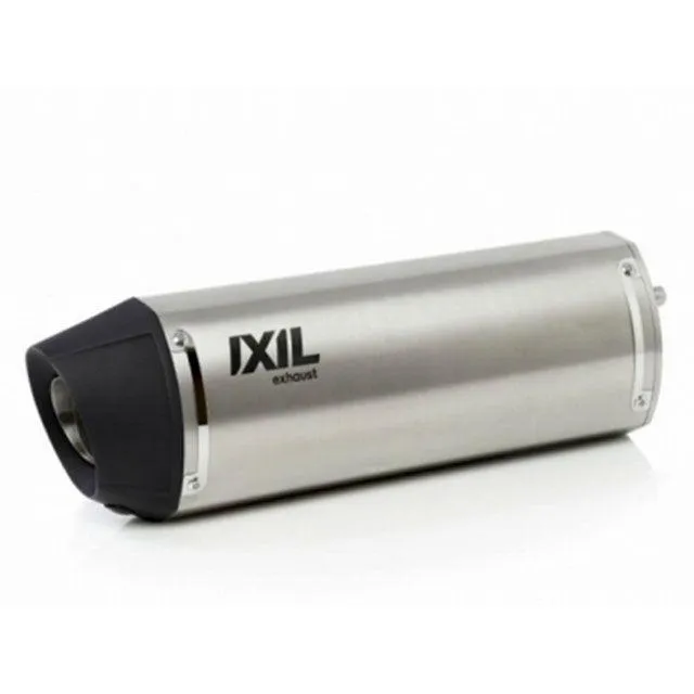 IXIL VTR 250 CARBURATOR マフラー本体 HONDA VTR 250 CARBURATOR 98 SOVE フルEX マフラー …
