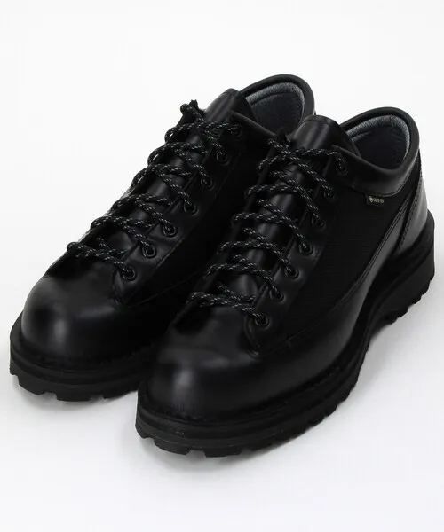 ブーツ Danner/ダナー DANNER FIELD LOW R / ダナーフィールド ロー アール メンズ
