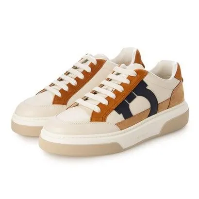 サルバトーレフェラガモ Salvatore Ferragamo M CASSINA GANC （MASCAR）