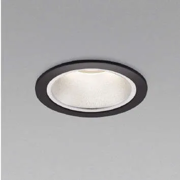 ＫＯＩＺＵＭＩ ＬＥＤダウンライト 本体のみ φ７５ｍｍ ＨＩＤ５０Ｗ相当 （ランプ付・電源別売） 温白色 ３５００Ｋ 専用調光器対応 XD057514BM ※受注生産品