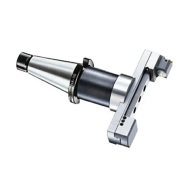 日研工作所 バランスカットBACボーリングバー ( T50M-BAC280-285V )