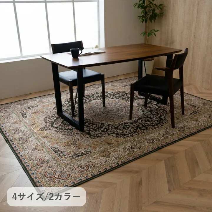 カーペット ラグ マット リーガたたみ 140×200cm