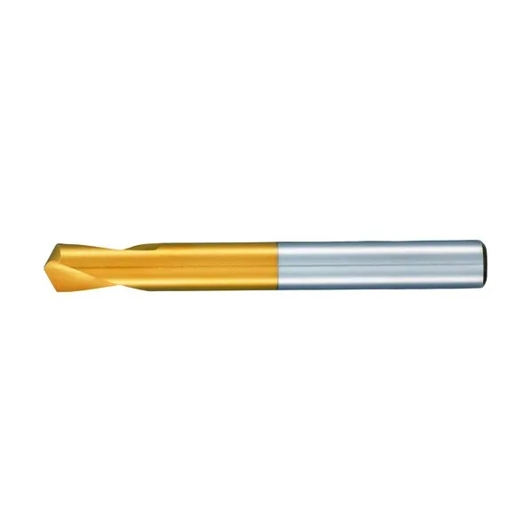グーリング NCスポットドリル120° レギュラ TiNコート 9.52mm 567 9.520 1点