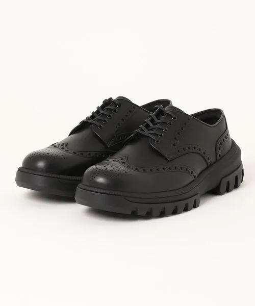 ビジネスシューズ ビジネスシューズ RUNWALK RUGGED CC MC190K 2E メンズ