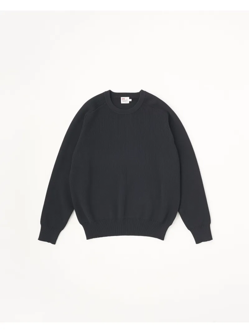 Traditional Weatherwear COOKLY トラディショナル ウェザーウェア トップス ニット ネイビー ブラック【送料無料】