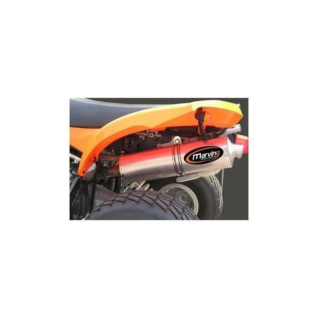 マービング KVX 700 Single Big Oval Quad Atv Line アルミ（クワッド・4輪バイク）KVX 700 2003 ＞ …