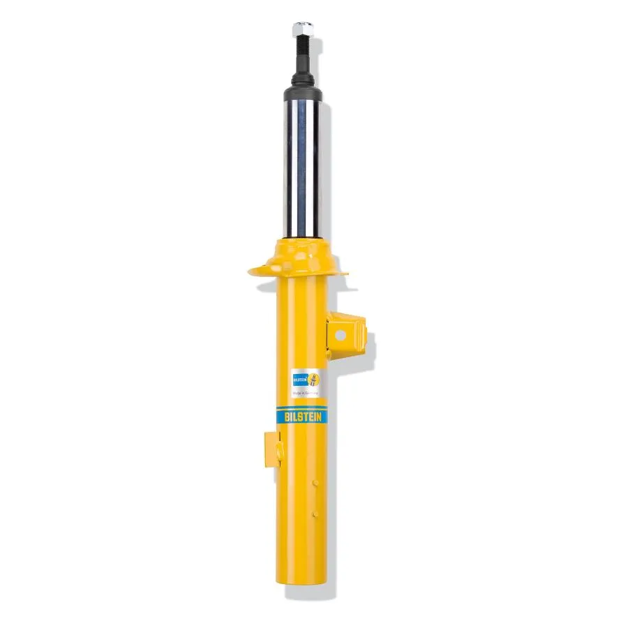 BILSTEIN ビルシュタイン B6ショックアブソーバー ユーノスロードスター NA6CE NA8C フロント用 B46-1488