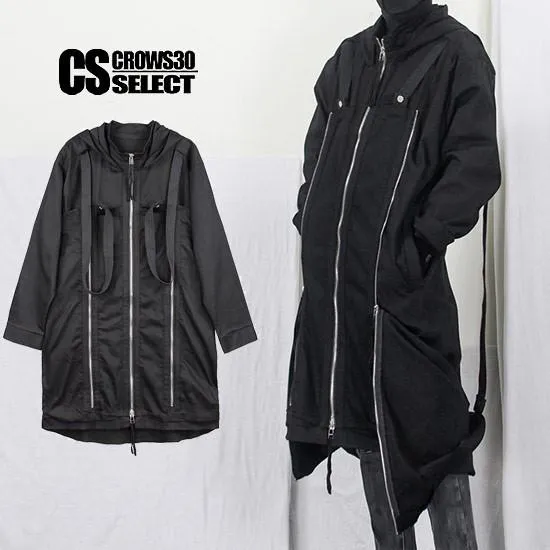 [圧倒的人気 ] c-9-long3zipaker (c-9-long3zipaker)