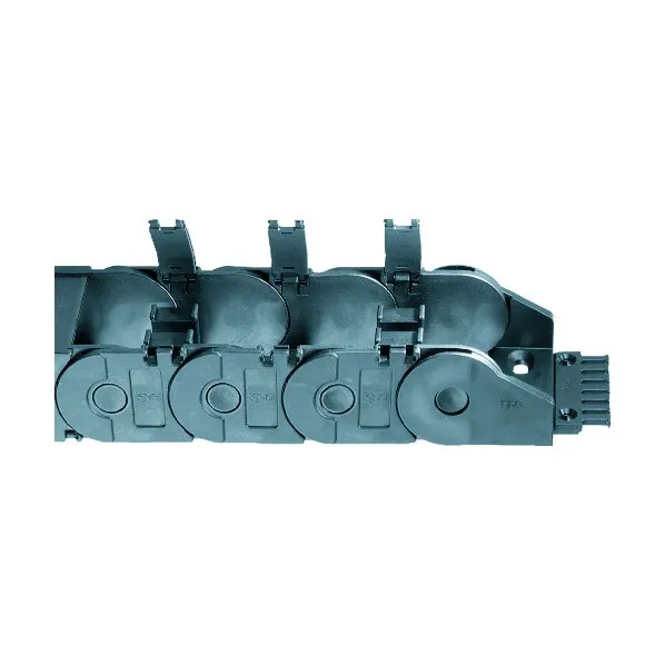 イグス エナジーチェーン ケーブル保護管 99リンク 3500.100.250.0-99L 1点