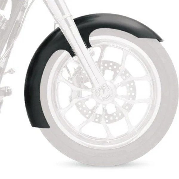 【USA在庫あり】 1401-0531 クロックワークス Klock Werks フロントフェンダー 19\" 91年-05年 FXD 39mm Slicer JP店
