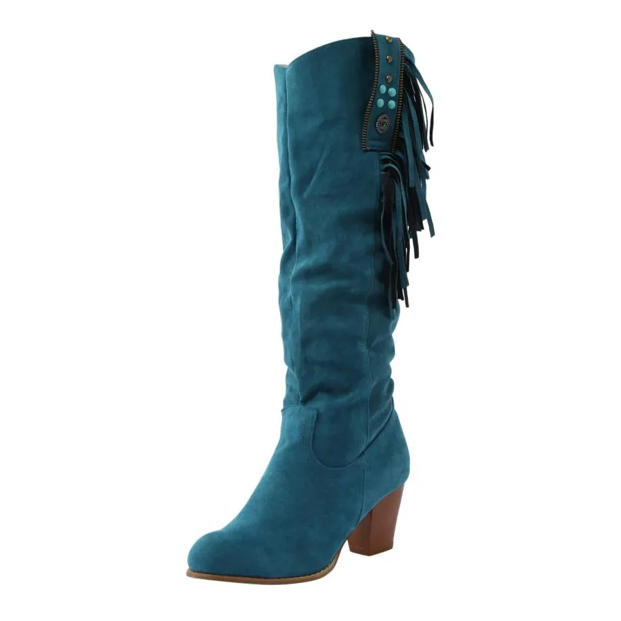 【並行輸入品】XRCQCAD Boots for Women, Black Boots for Women, Women's Ankle Bo