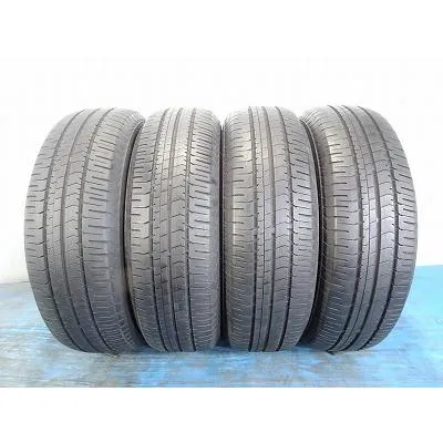 ブリヂストン ECOPIA NH200 185/70R14 88S★8-8.5分山 2022年製 4本価格 ノーマル 【福島発 送料無料】FUK-F17048★夏