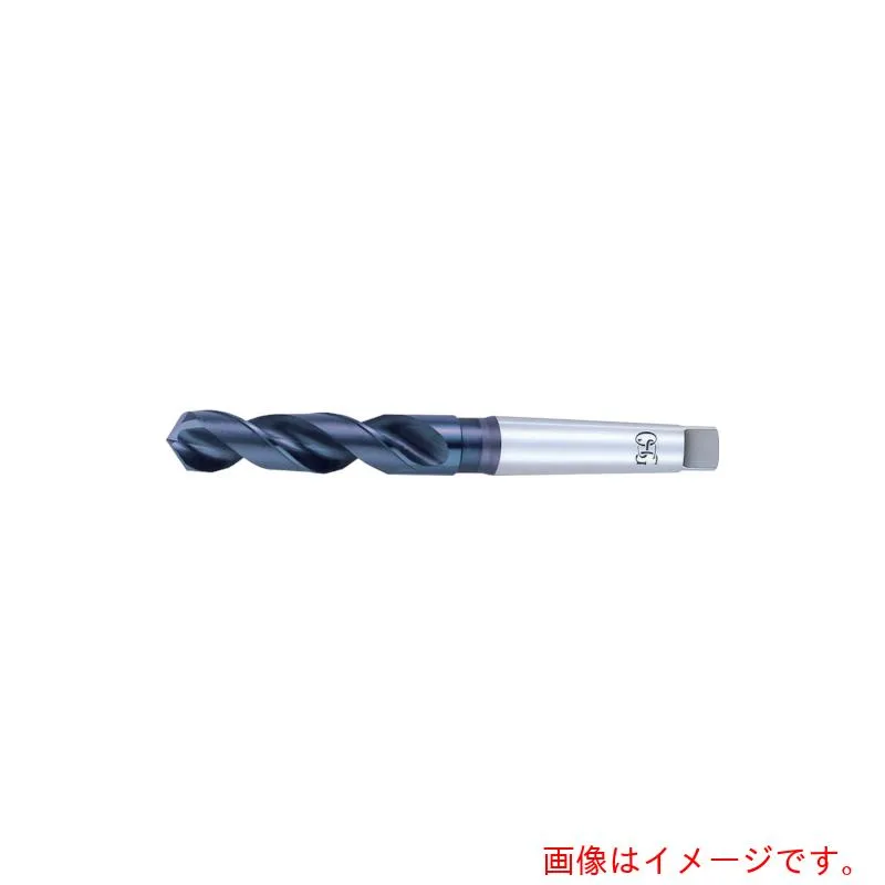 オーエスジー（OSG） Ｖ－ゴールドドリル（ＭＴシャンク形） ６６０６０ 【品番：V-MT-GDN-6.0】