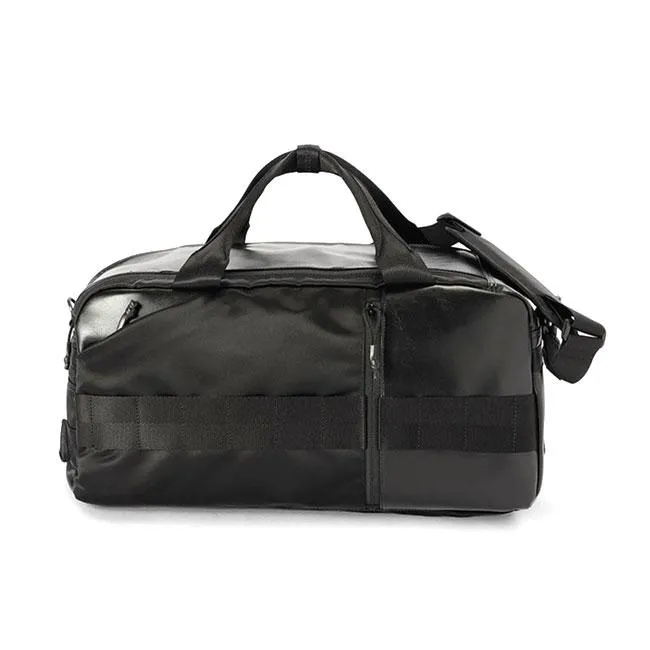 White Mountaineering × BRIEFING ホワイトマウンテニアリング ブリーフィング 3WAY DUFFLE ダッフルバッグ バックパックBK2671804 ジムバッグ
