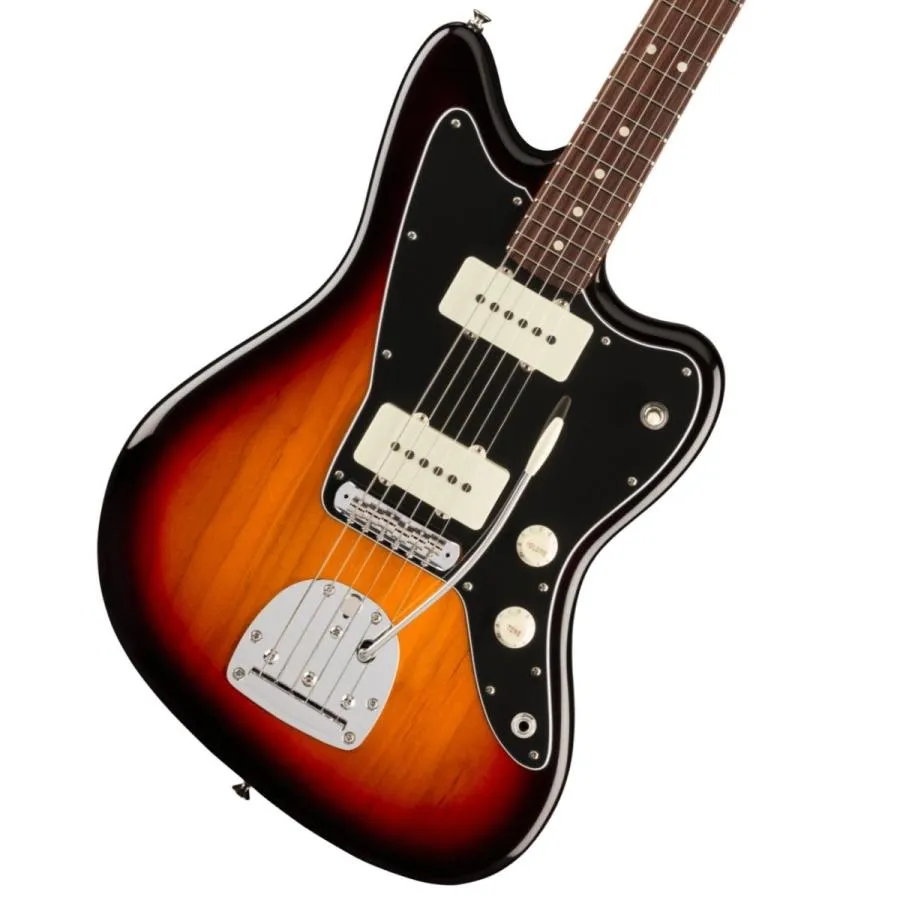 Fender / American Professional Classic Jazzmaster Rosewood Fingerboard 3-Color Sunburst フェンダー [USA製](YRK)