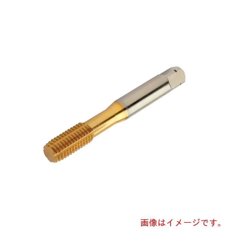 【メール便対応】サンドビック コロマントカンパニー ＳＡＮＤＶＩＫ コロタップ４００ 転造タップ（７８０） Ｆ１２５ 【品番：T400-PM100AF-7/16】