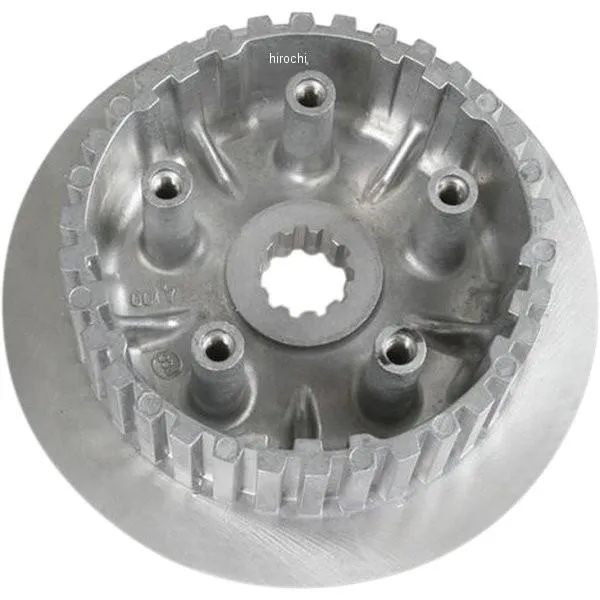 【USA在庫あり】 1132-0071 プロックス PROX クラッチ インナー ハブ 04年-12年 RM-Z250、KX250F アルミ HD店