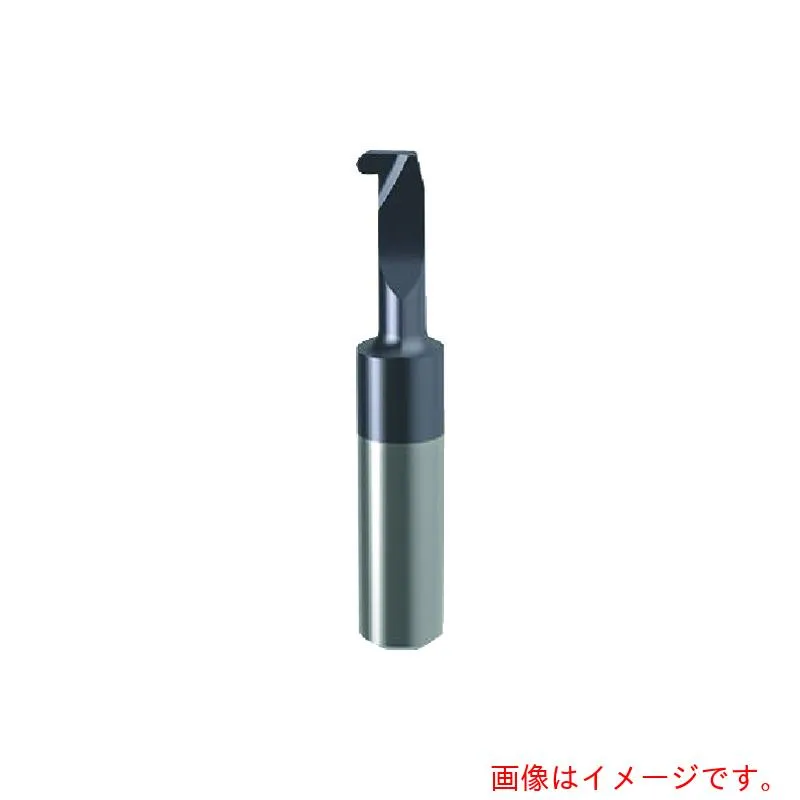 グーリングジャパン（GUHRING） 溝入れ工具 インサート 内径フルＲ溝入れ加工用 ｎａｎｏＡコート ＧＥ１０８．０２００．１００．４７．７０．Ｒ 【品番：27128 8.150】