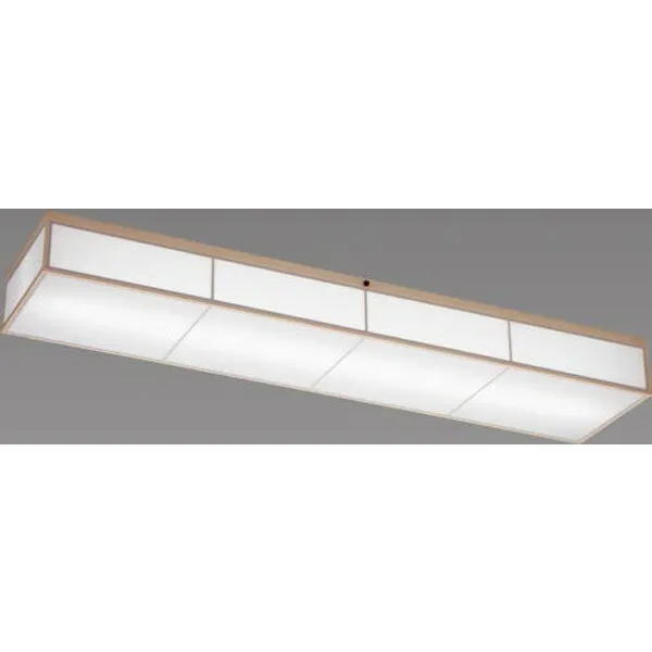 【LEKT423693WW-LD9+LEDX-42310】東芝 LEDベースライト 40タイプ 直付形 純和風タイプ 調光タイプ 温白色 3500K 【TOSHIBA】