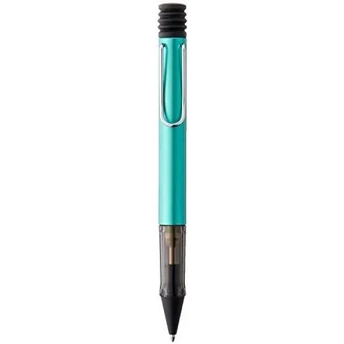 【並行輸入品】ラミー LAMY アルスター AL-star ボールペン 2014限定色 ブルーグリーン L232