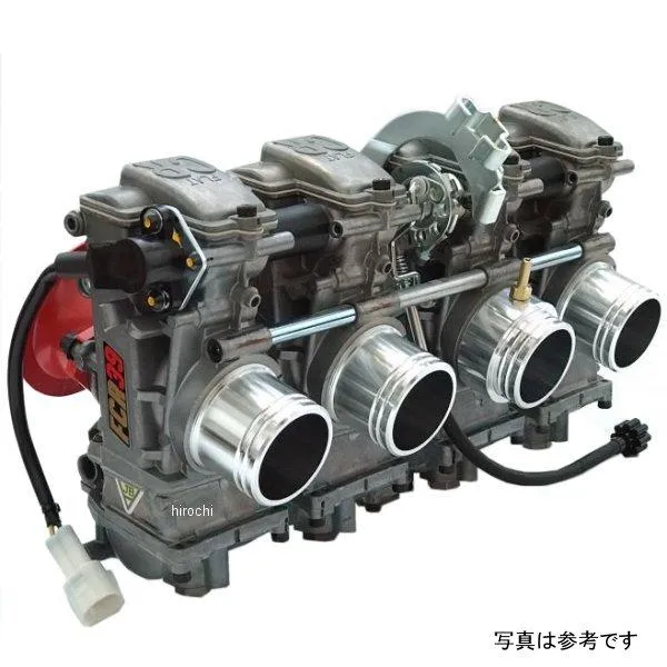 304T39-439 JBパワー JB POWER FCR39 キャブレターキット ホリゾンタル TPS付き X-4 JP店