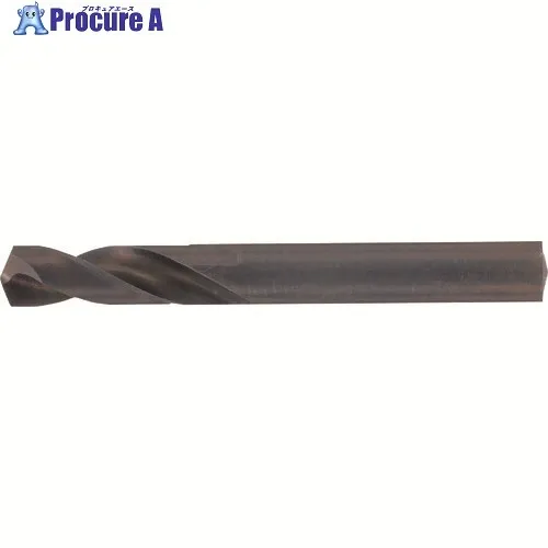 GUHRING ハイスドリル ショート/スタブ ホモ処理 10.05mm 329 10.050 1本 ■▼181-0417 【送料都度見積】