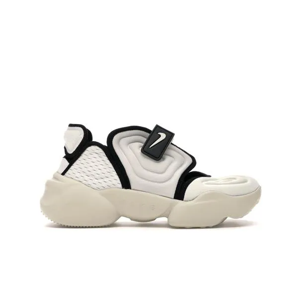 Nike ナイキ レディース スニーカー Nike Air Aqua Rift Summit White (Women's) 【サイズ US_6.5(23.5cm)】