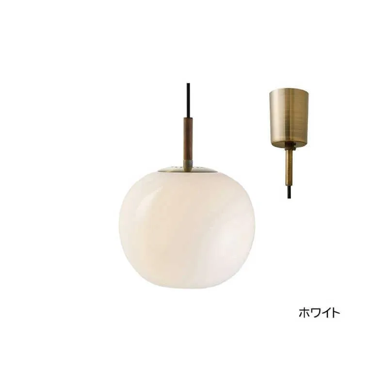 インターフォルム LED照明 ペンダントライト 4.5畳 電球色 白熱電球付属 Juholt (ユーホルト) ホワイト LT4245WH