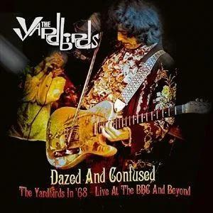 輸入盤 YARDBIRDS / DAZED ＆ CONFUSED： YARDBIRDS IN 68 [LP]
