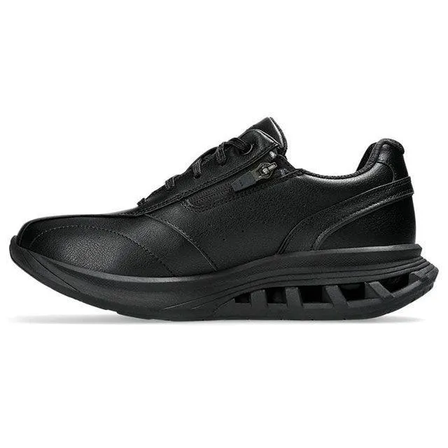 アシックス 1241A013 KNEESUP M013（ブラック） サイズ 25.0cm ASICS