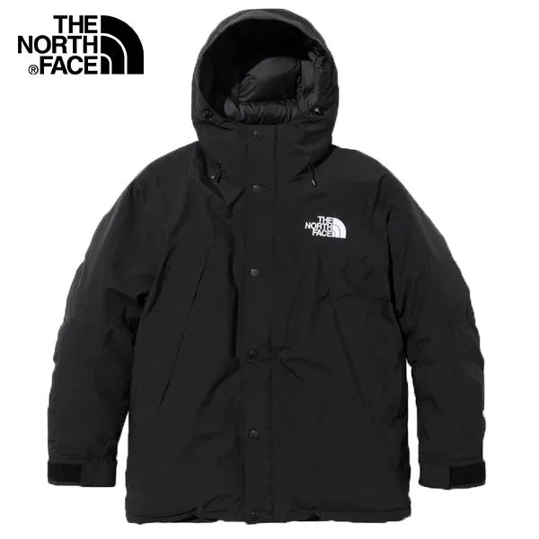 THE NORTH FACE/ノースフェイス /マウンテンダウンジャケット ND92237 正規取扱店