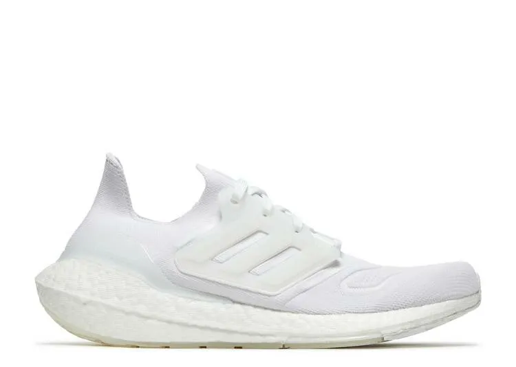 【 ADIDAS ULTRABOOST 22 CLOUD WHITE / CLOUD WHITE CLOUD WHITE CORE 】 アディダス 白色 ホワイト コア スニーカー メンズ