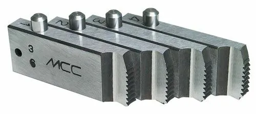 MCC ボルトマシン用チェーザ 左ネジ ステン BSCLM10(M10L)