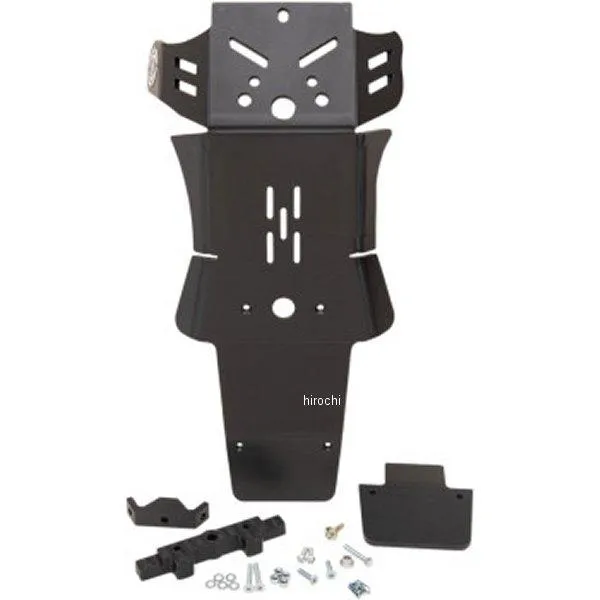 【USA在庫あり】 0506-1363 ムースレーシング MOOSE RACING SKIDPLATE PRO LG KTM/HUSQ JP店
