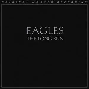 輸入盤 EAGLES / LONG RUN [SACD]