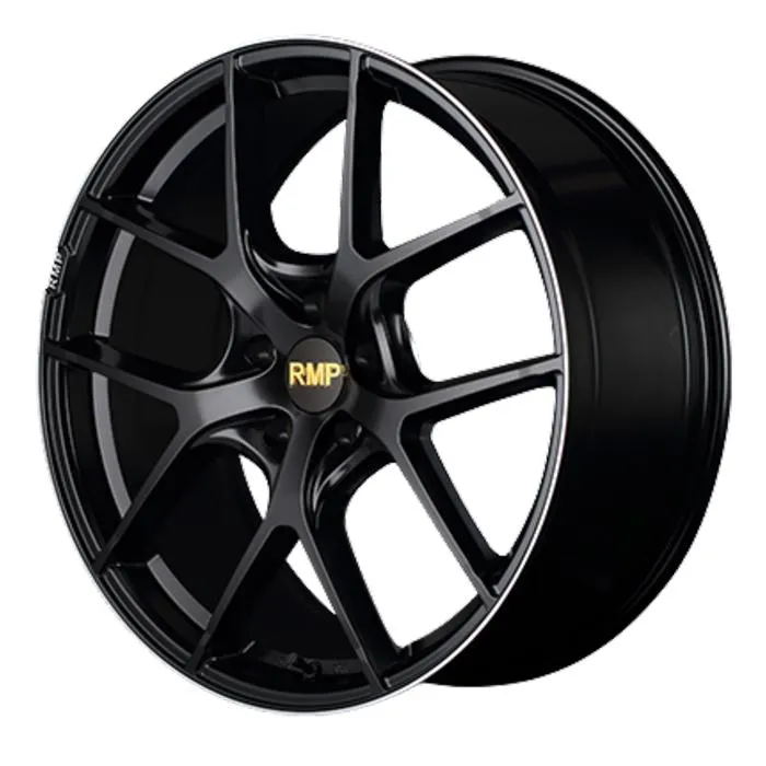DUNLOP WINTER MAXX SJ8+ 245/60R18 105Q RMP 025F ブラック/リムエッジDC 18インチ 7J+48 5H-114.3 スタッドレス 4本セット