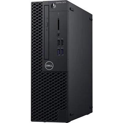 中古パソコン 【Refreshed PC】OptiPlex 3070 SFF【Core i7(3.0GHz)/32GB/256GB SSD/Win11Pro】 DELL 当社３ヶ月間保証 イオシス