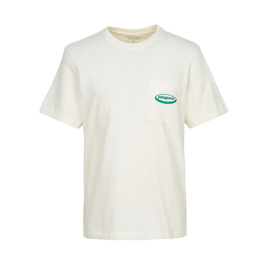 【3%オフクーポン配布中】 PATAGONIA パタゴニア メンズ 半袖Tシャツ 37880 UDNL