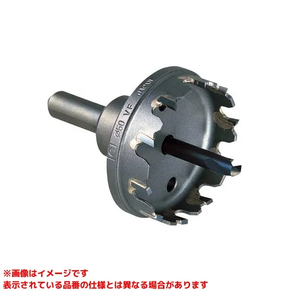 【2780145 (237833)】 《TKF》 ミヤナガ ホールソー27814.5mm ωο0