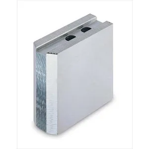 【ポイント5倍】【直送品】 ギガ・セレクション 北川用鉄生爪 HO-15-H250 (HO15-250) (HO高爪 3個入) 【大型】