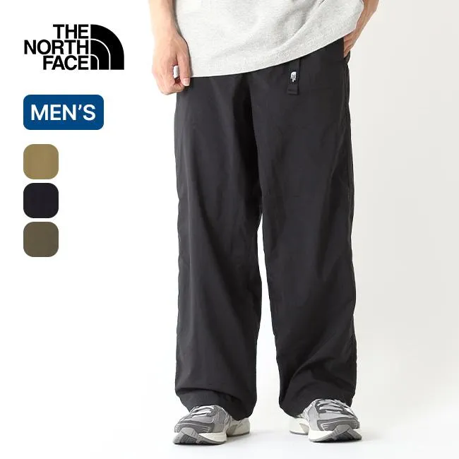 THE NORTH FACE ノースフェイス コンパクトパンツ NB32530 ザ・ノース・フェイス Compact Pant ボトムス シェルパンツ 2025 春夏