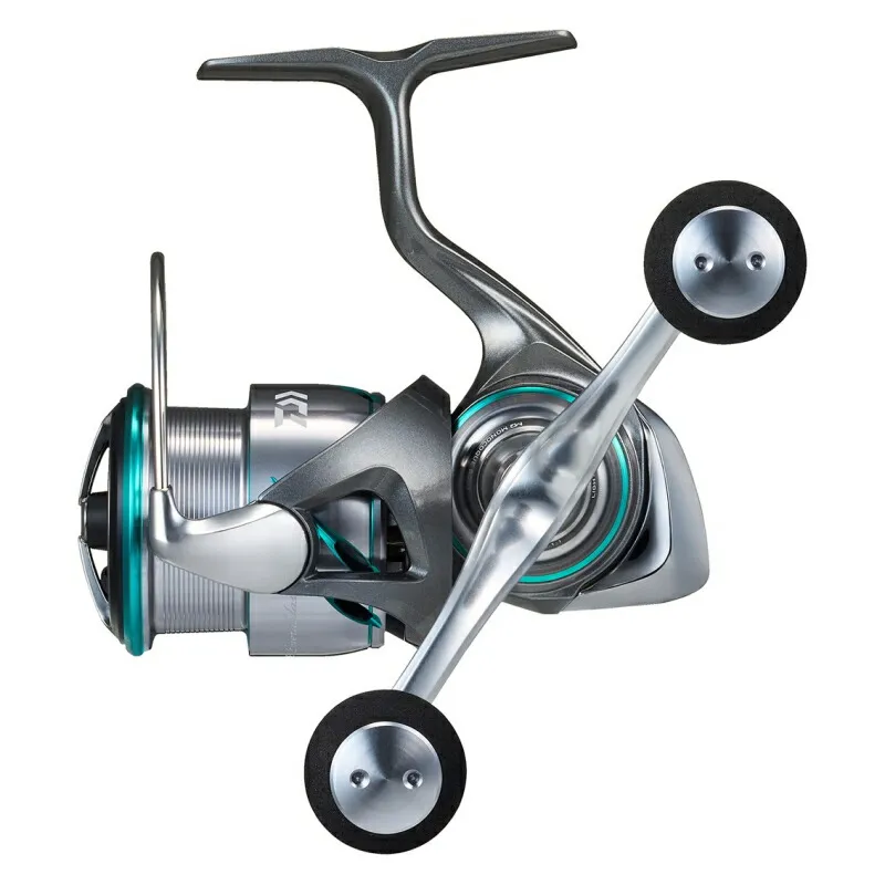 ダイワ 25 エメラルダス AIR LT2500S-DH｜スピニングリール 【期間限定セール】