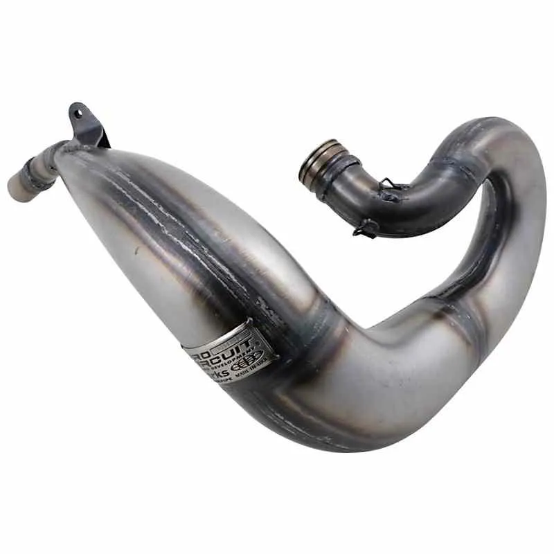 【並行輸入品】 プロサーキット ワークスパイプ 0751930 18201921 PRO CIRCUIT PIPE WORKS 0751930 #DRAG