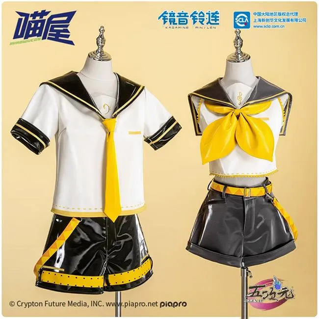 【即日発送】 mwxp-vocaloid-jy-y 型番:mwxp-vocaloid-jy-y