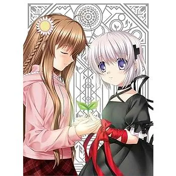 Rewrite 12(完全生産限定版) [Blu-ray] 森田成一(中古:未使用・未開封)